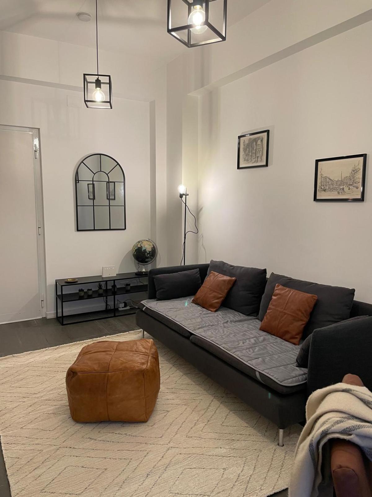 Milli'S Home Roma Exterior foto